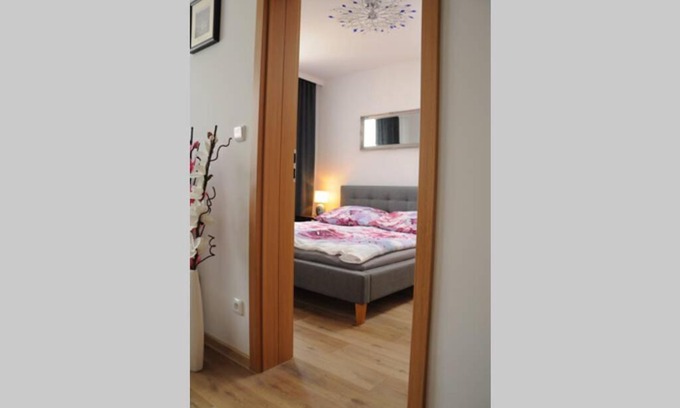 Chvalsiny Apartamento | Apartmány U Jelena 2