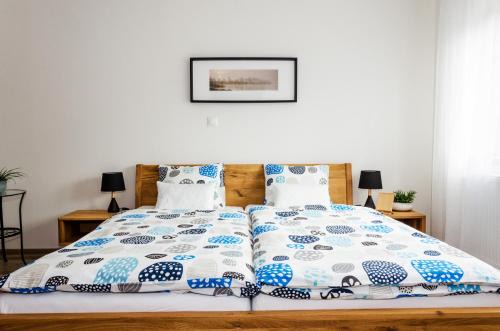 Veverske Kninice Apartamento | Apartmány u Kotačků