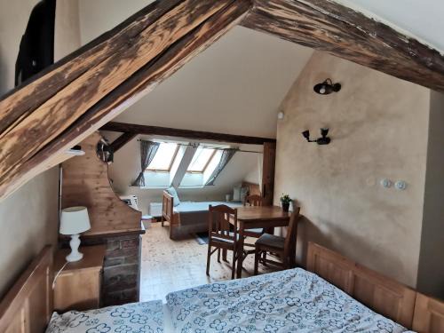 Kutna Hora Casa | Apartmány U Koudelníka