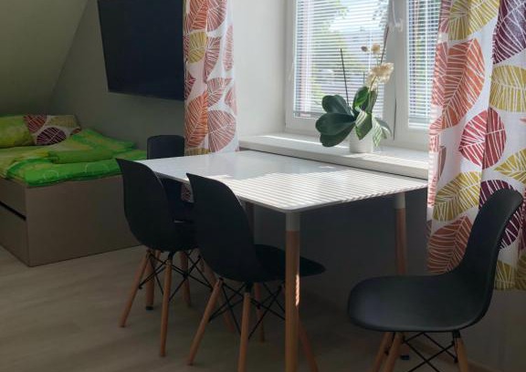 Sumperk Apartamento | Apartmány U Stadionu