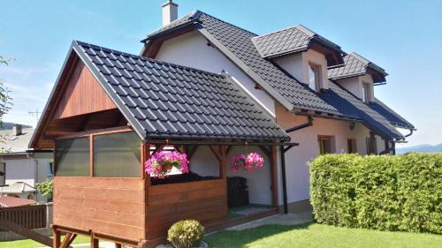 Mosty u Jablunkova Apartamento | Apartmány u tenisového kurtu