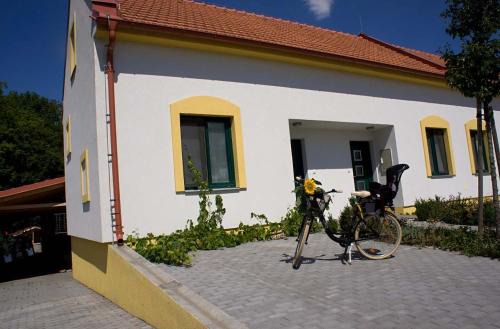 Hlohovec Casa | Apartmány U Zámečku