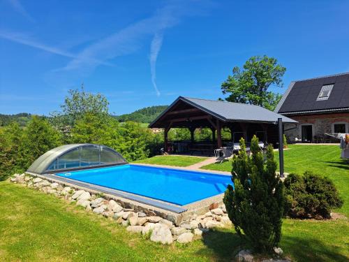 Velke Losiny Apartamento | Apartmány Vízmberk