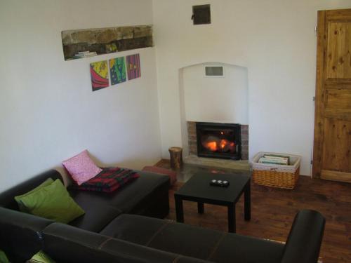 Stara Lesna Apartamento | Apartmány v Chalupe