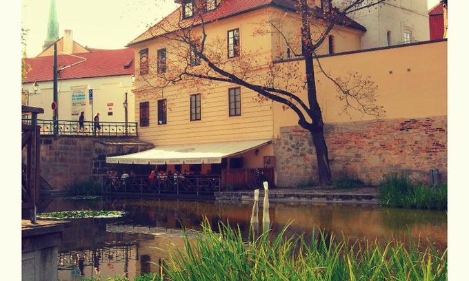 Plzen Apartamento | Apartmány V Mlýnské strouze