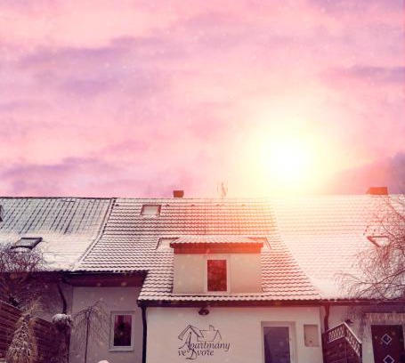 Heralec Apartamento | Apartmány ve Dvoře