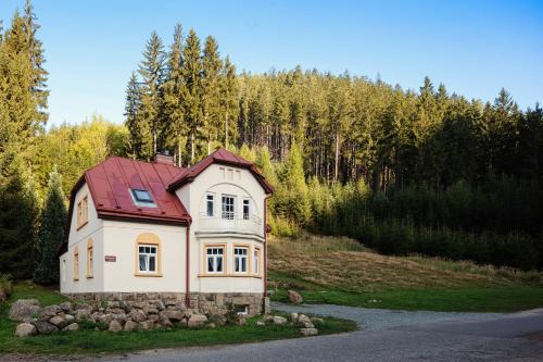 Teplice nad Metuji Apartamento | Apartmány Vilka Orlík