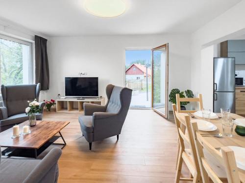 Vlastibor Apartamento | Apartmány Vlastiboř