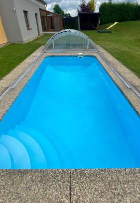 Telc Apartamento | Apartmány Vojta