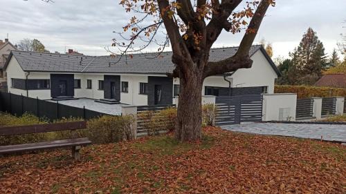 Plana nad Luznici Apartamento | Apartmány Volavka 1