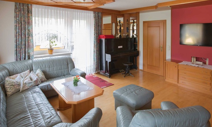 Wallern an der Trattnach Apartamento | Apartamento Hanetseder - Apartamentos y Vacaciones Hanetseder