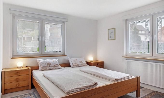 Schoenwald Apartamento | Apartamento 'Belchen, 59qm' con Wi-Fi