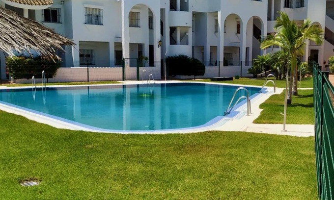 Poblado Sancti Petri Apartamento | Apartamento Costa Sancti Petri cerca de la playa