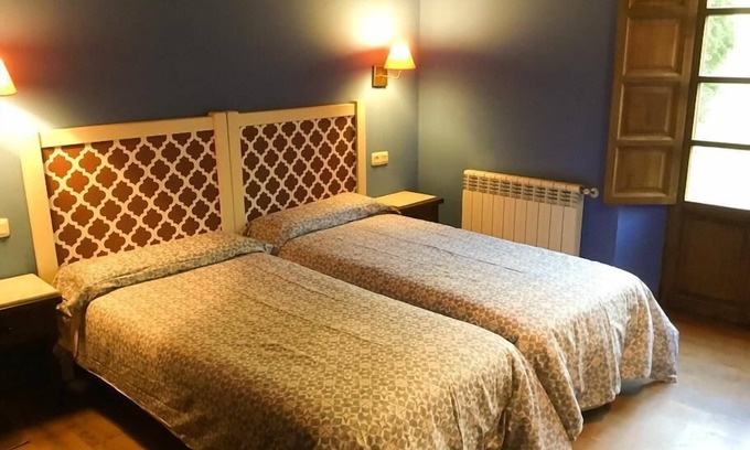 Arguebanes Apartamento | Los Robles - La Yosa de argüebanes