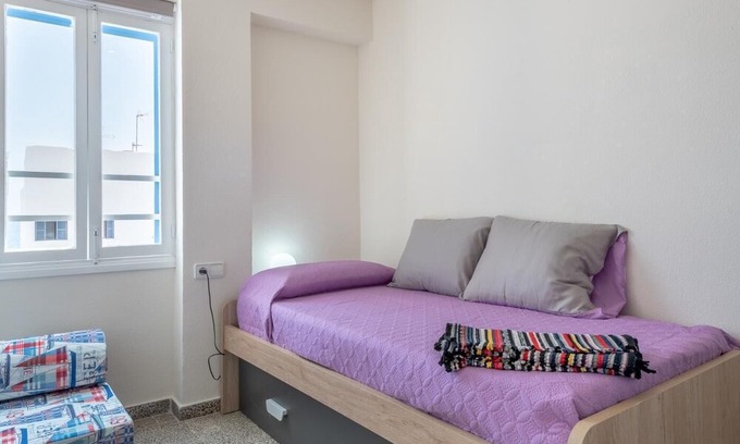 S'Illot-Cala Morlanda Apartamento | Apartment by the beach with sea views- ROCAMAR APT.
