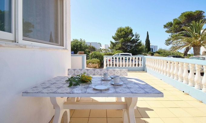 Vale de Centianes Apartamento | Apartment Casa Cristiano