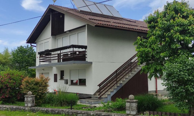 Kocevje Apartamento | Apartma Čampa