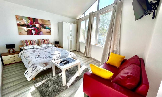Spodnje Skofije Apartamento | Apartma Škofije I Koper - Spodnje Škofije 174a