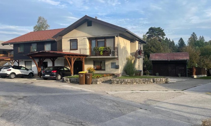 Kocevje Apartamento | Apartma Šohen