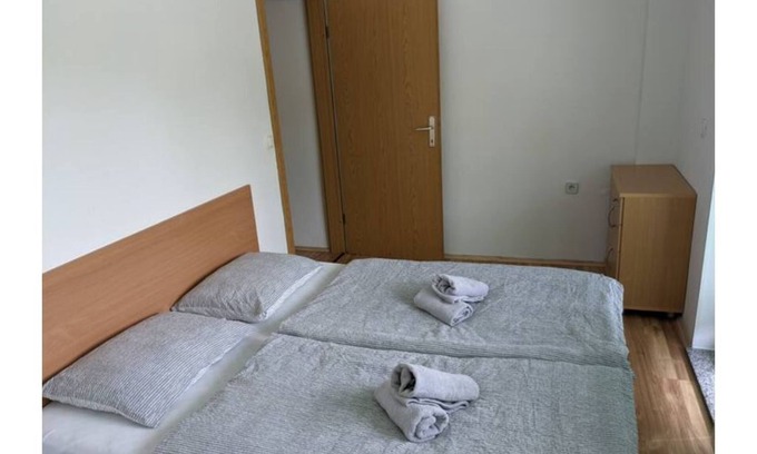 Podcetrtek Apartamento | Apartma 1 hosted by Mlaker