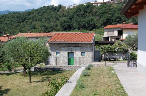 Ajdovscina Apartamento | Apartma HIŠKA