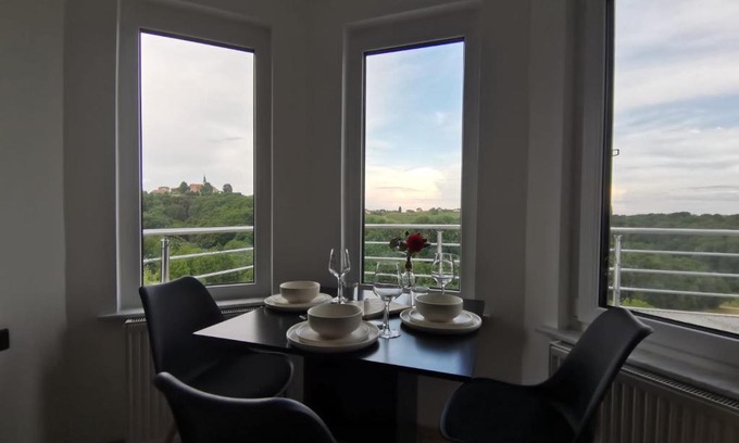Ormoz Apartamento | Apartma KORPEC