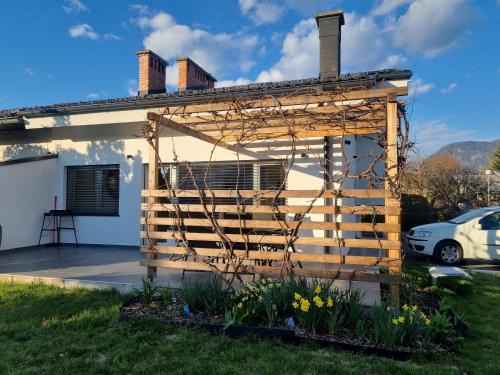 Radovljica Apartamento | Apartma La Casa