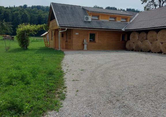 Lancovo Apartamento | Apartma Markelj