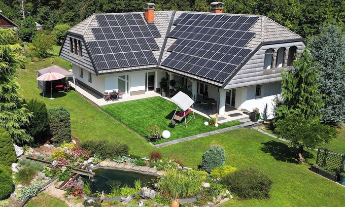 Lancovo Condominio | Apartma Matevz, 2-bedroom, family frendly, amazing rural place near Radovljica