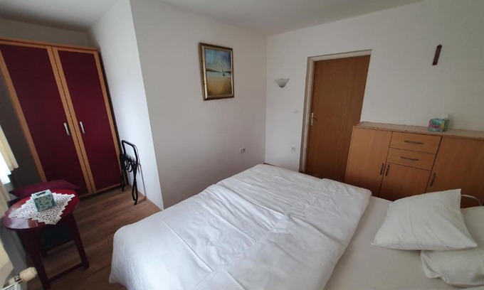Radovljica Apartamento | Apartma Meta