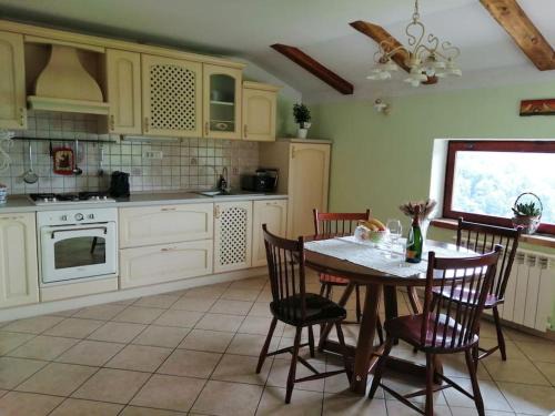 Kambresko Apartamento | Apartma na podeželju Marta- Slovenia Nature