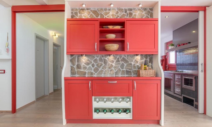 Gorje Apartamento | Apartma Natura