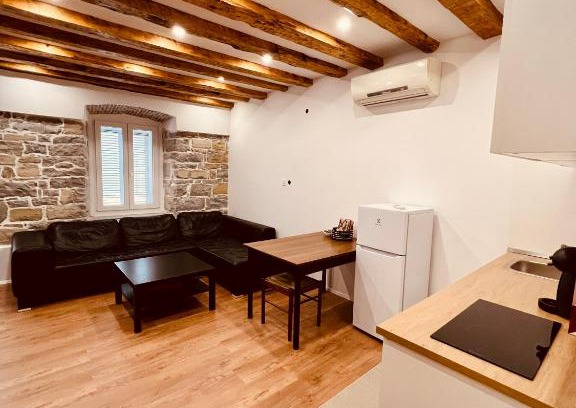 Piran Apartamento | Apartma Nicole