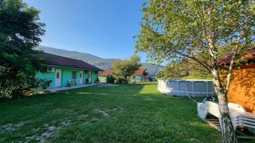 Kambresko Apartamento | Apartma Patricija - Cozy apartments for 2 or 4 people
