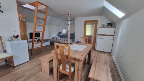 Tolmin Apartamento | Apartma Pod orehom