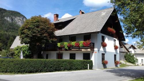 Bohinj Apartamento | Apartma Pr Gatej