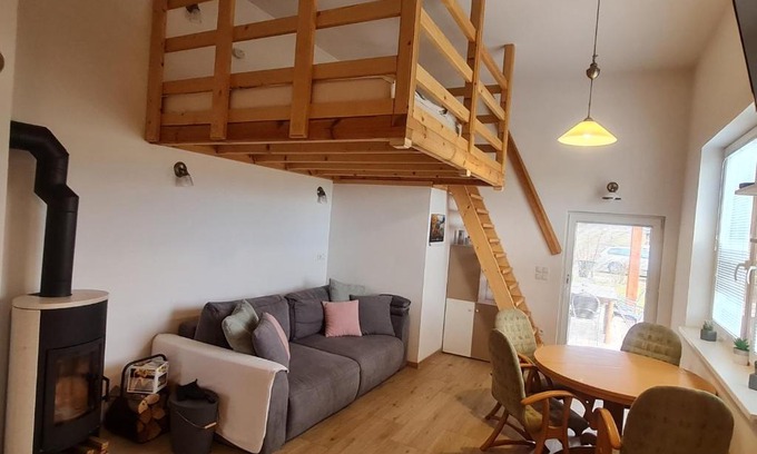 Praprotna Polica Apartamento | APARTMA RANČ LUŽE