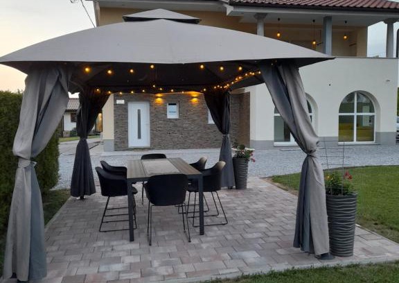 Prestranek Apartamento | Apartma Relax