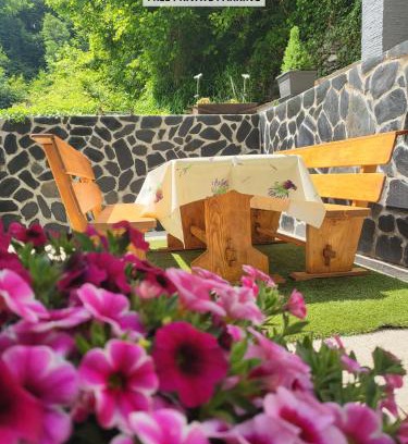 Podbrdo Apartamento | Apartma Roner