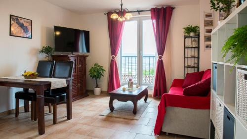Seca Apartamento | Apartma Seča