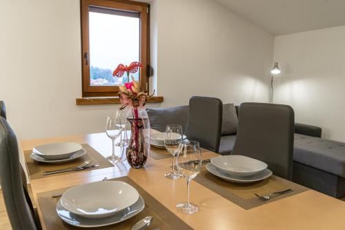 Ajdovscina Apartamento | Apartma Valič
