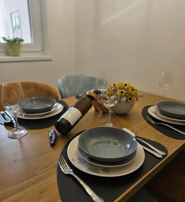 Ajdovscina Apartamento | Apartma VINT