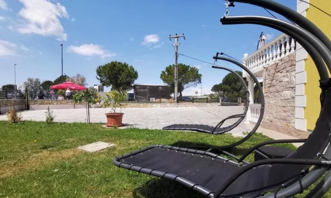Strunjan Apartamento | Apartmaji ANA