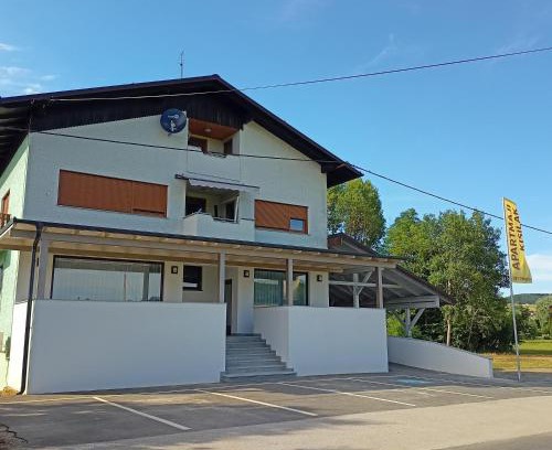 Tisina Apartamento | APARTMAJI KISILAK