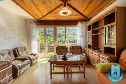 Most na Soci Apartamento | Apartmaji Loreta