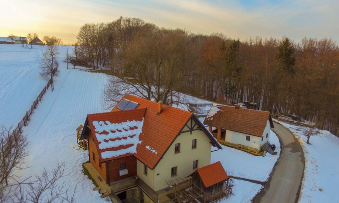 Tisina Apartamento | Apartmaji Rajšp