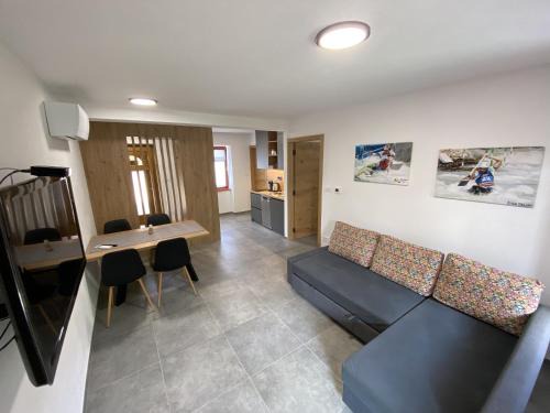 Most na Soci Apartamento | Apartmaji SOČA