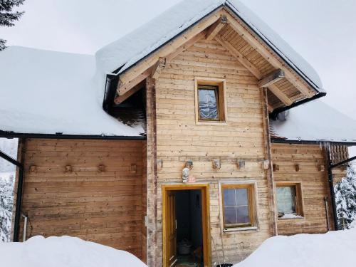 Gorenji Novaki Apartamento | Apartmaji Zlata Lisička