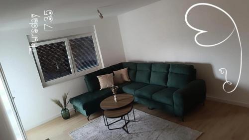 Canton 10 Apartamento | Apartman Ćosić