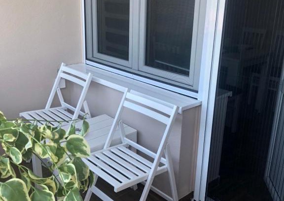 South Backa District Apartamento | Apartman Čelarevo centar